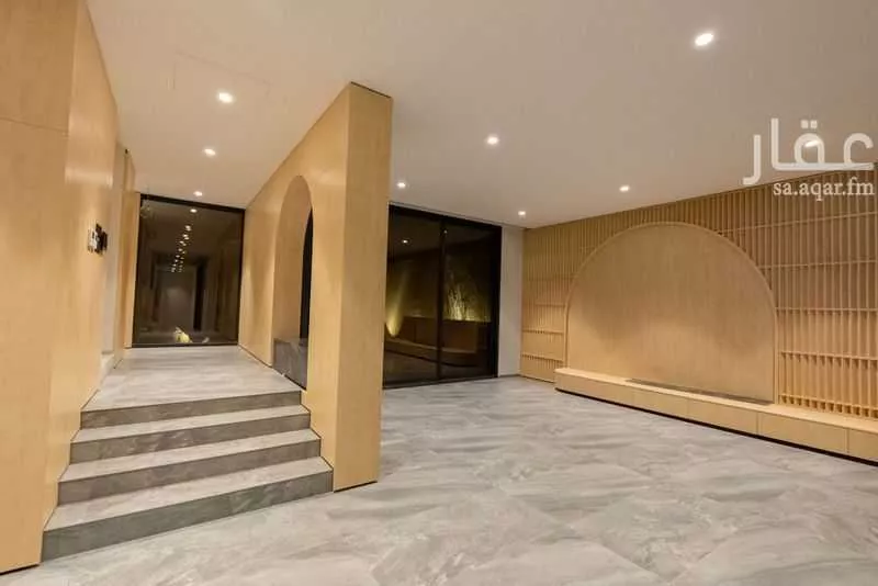 4 bedroom villa in Al Qairawan 9