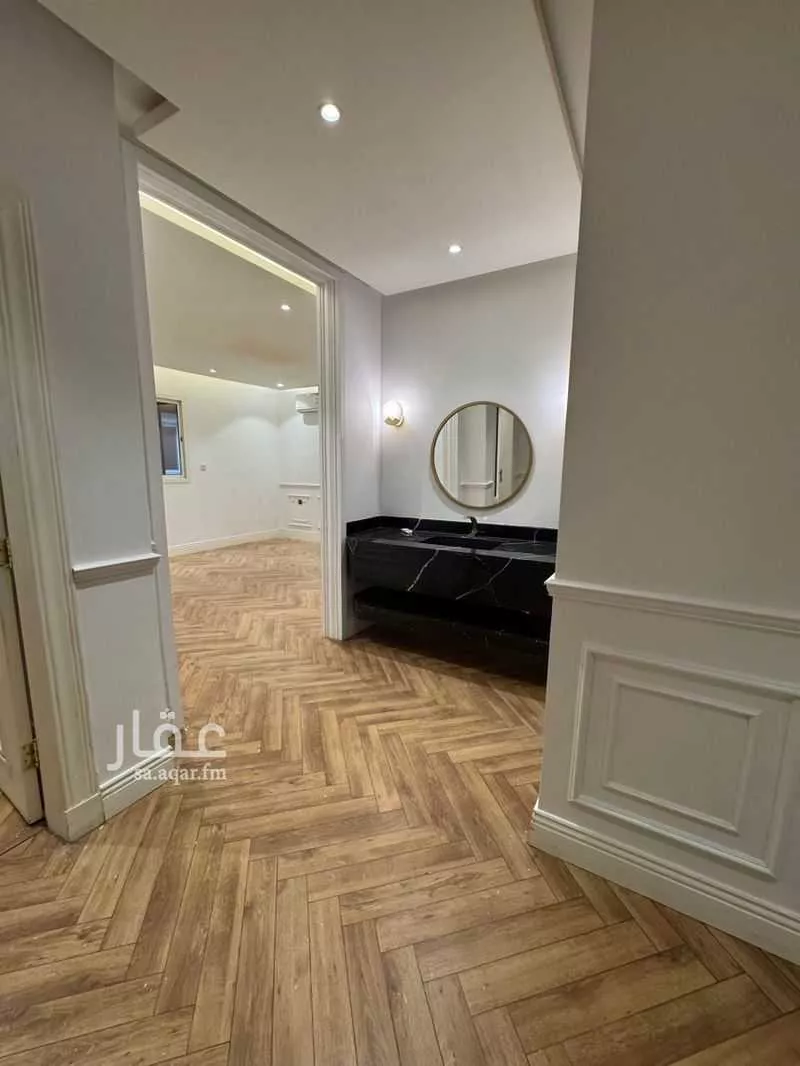 3 bedroom apartment in Al Malqa 11