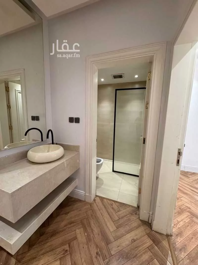 3 bedroom apartment in Al Malqa 3