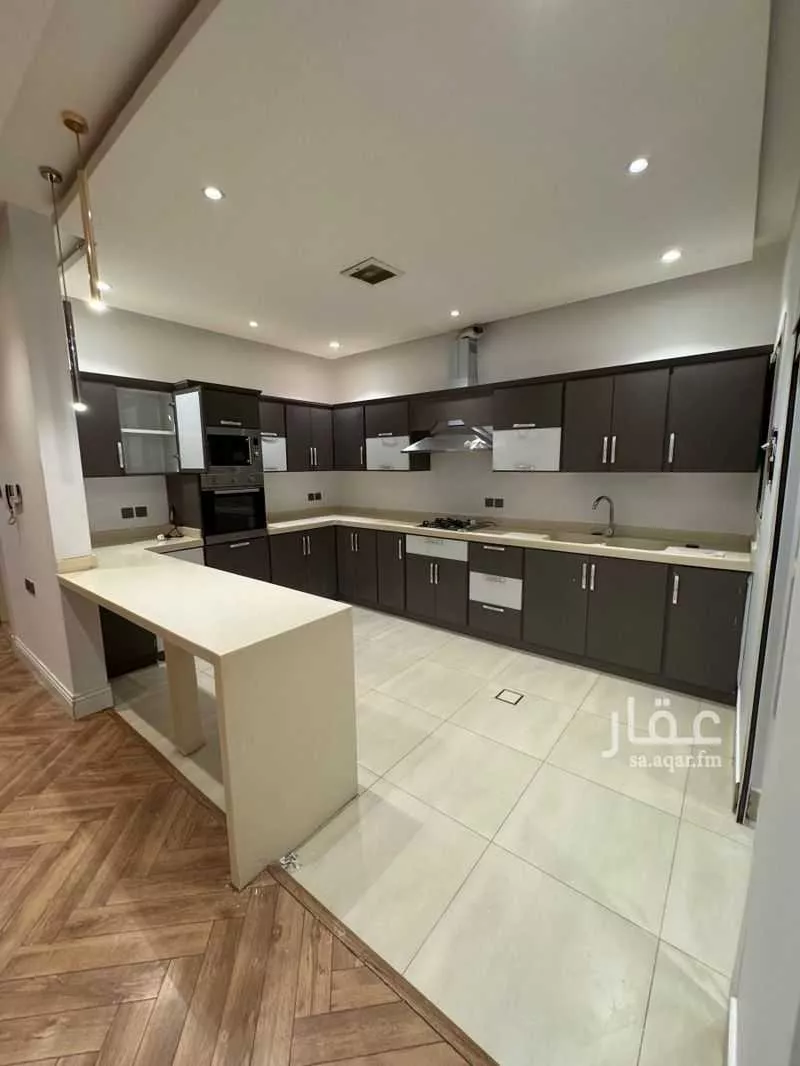 3 bedroom apartment in Al Malqa 5