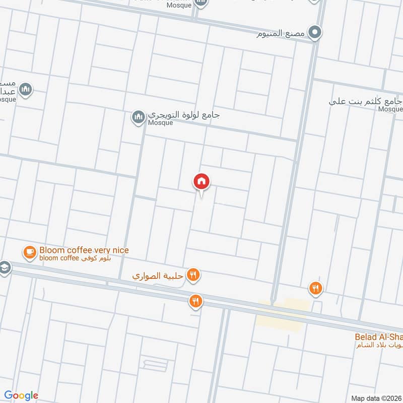 6 bedroom villa in As Sawari, Eastern Province 2