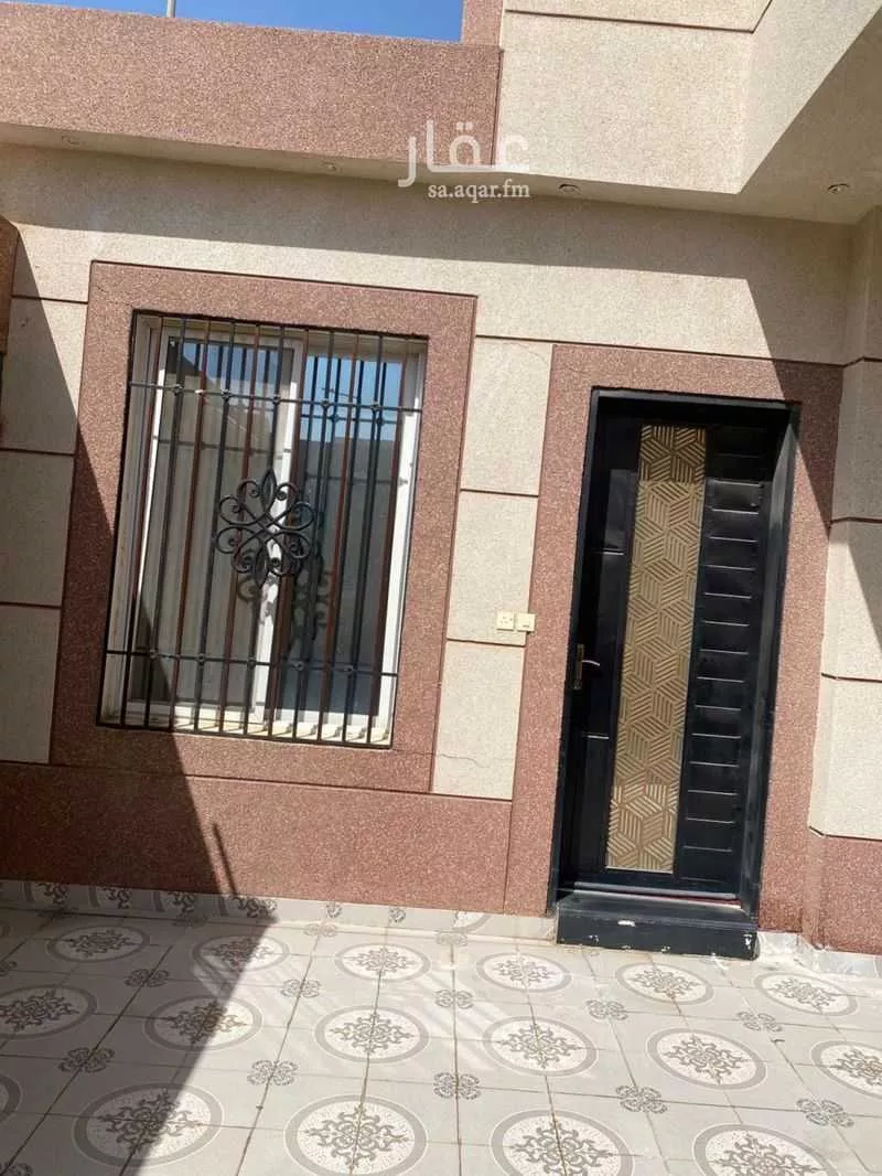فيلا 8 غرف في القادسية 7