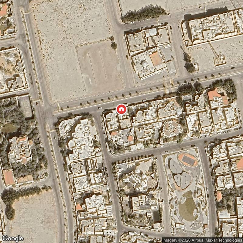 apartment in Al Hizam Al Thahabi, Eastern Province
