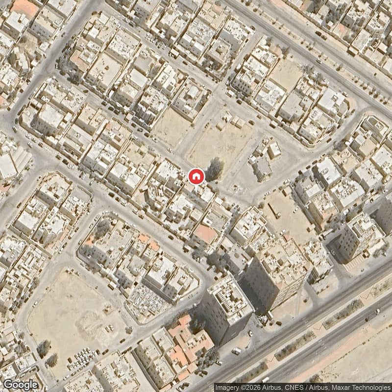 apartment in An Nawras, Eastern Province