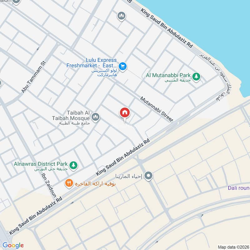 apartment in An Nawras, Eastern Province 2