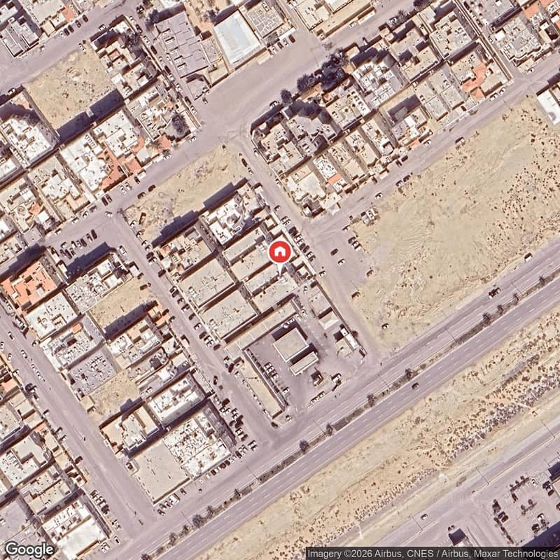 2 bedroom apartment in Al Nada, Eastern Province 2