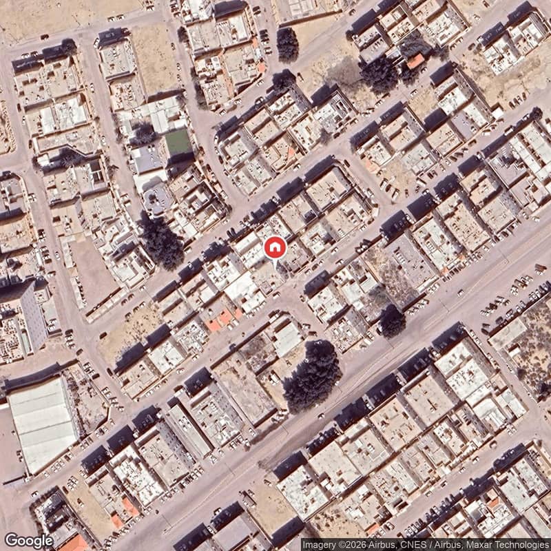 شقة  في المنار، الدمام