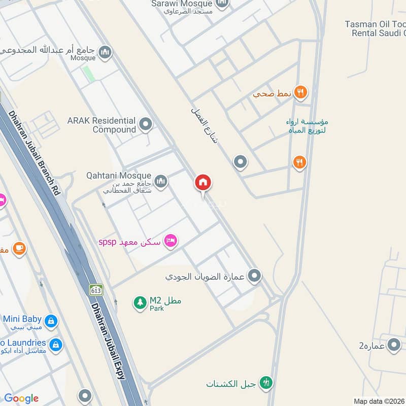 4 bedroom apartment in Hajar, Eastern Province 20