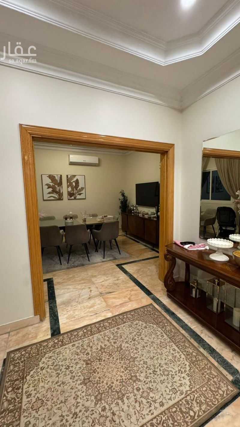 فيلا 4 غرف في الروضة، الرياض 9