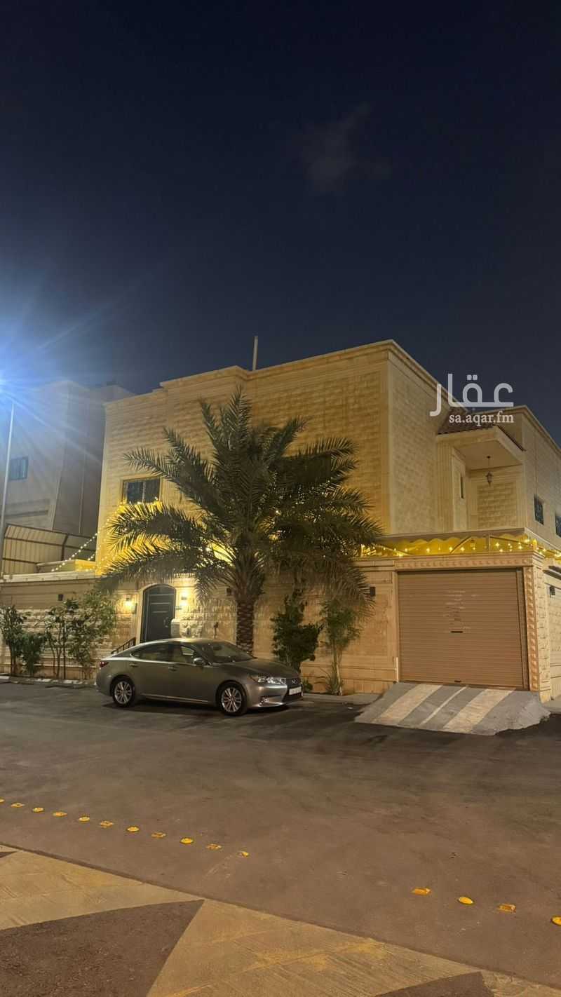فيلا 4 غرف في الروضة، الرياض 3