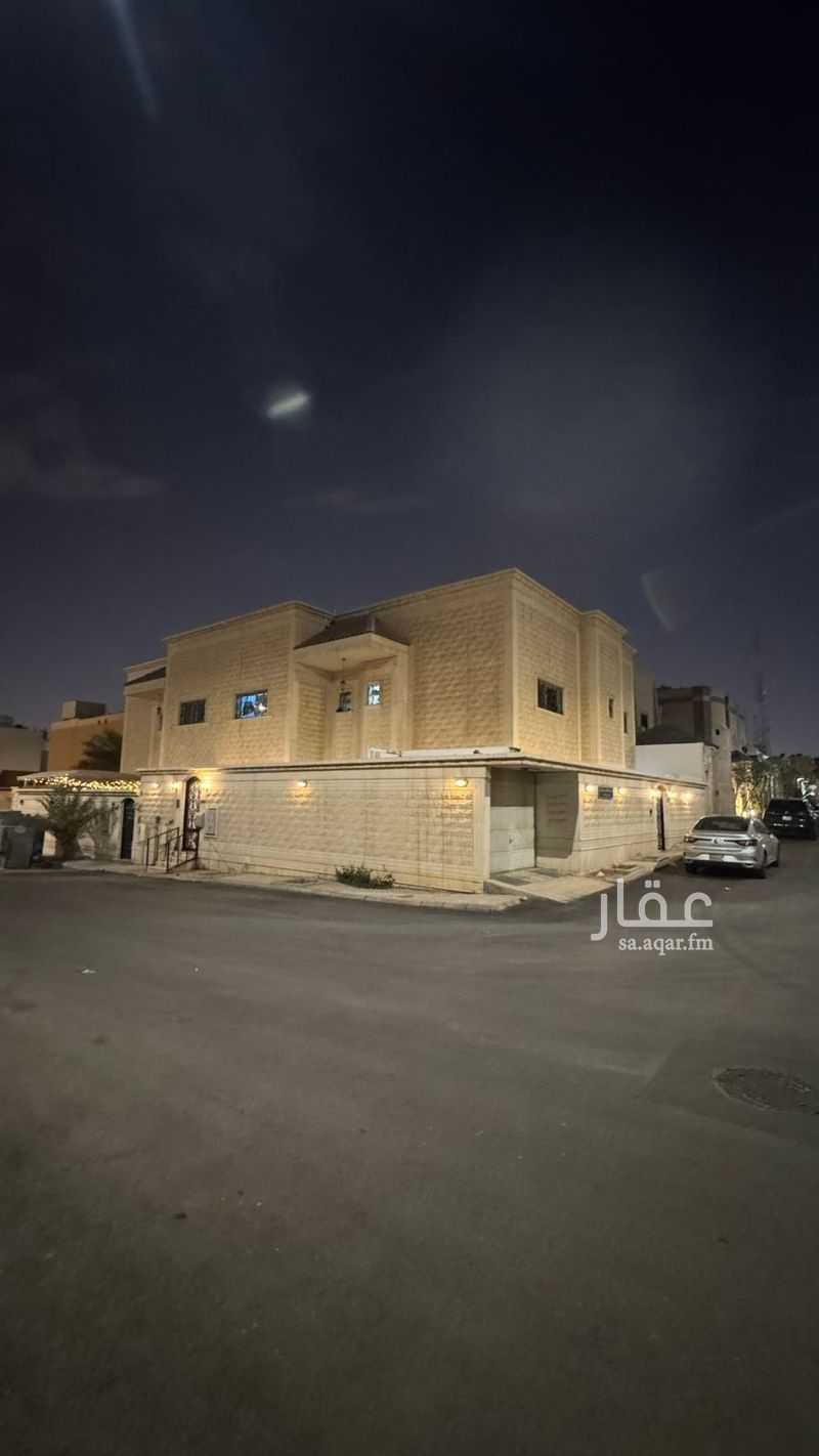 فيلا 4 غرف في الروضة، الرياض 4
