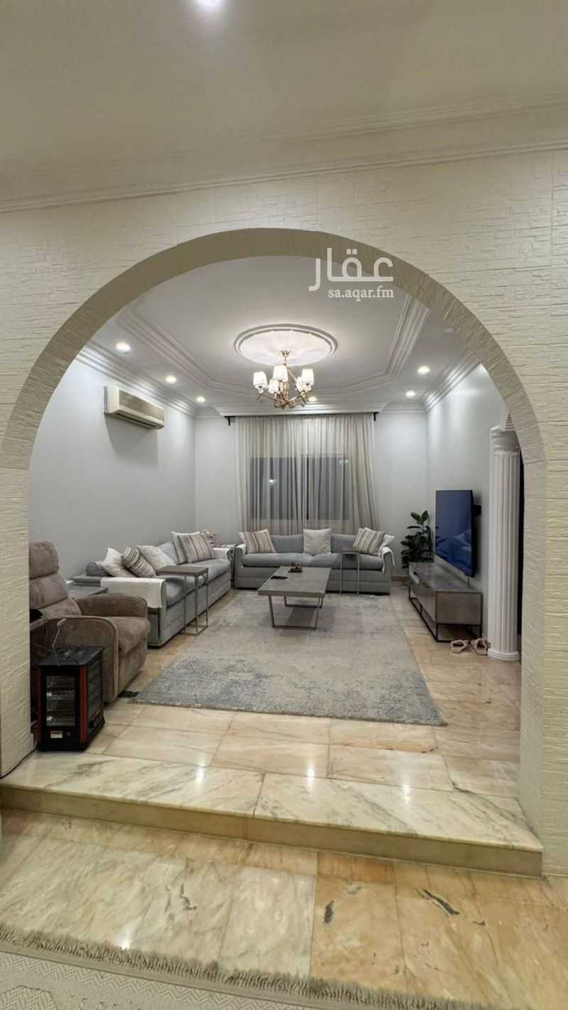 فيلا 4 غرف في الروضة، الرياض 8