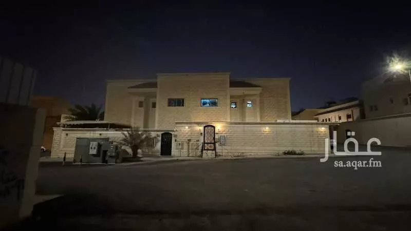 فيلا 20 غرف في الروضة 2