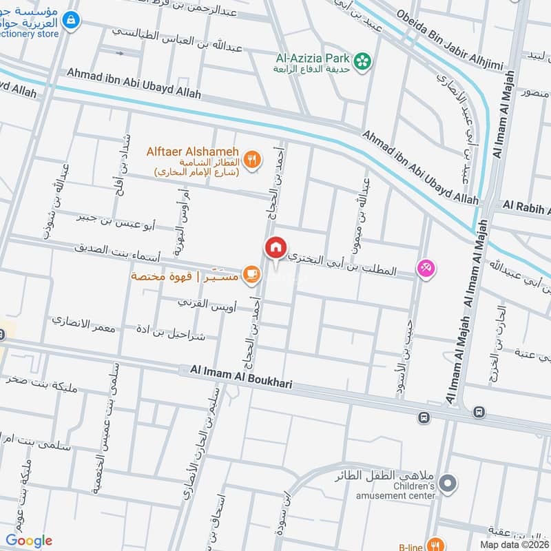 7 bedroom villa in Al Difa, Madinah 3