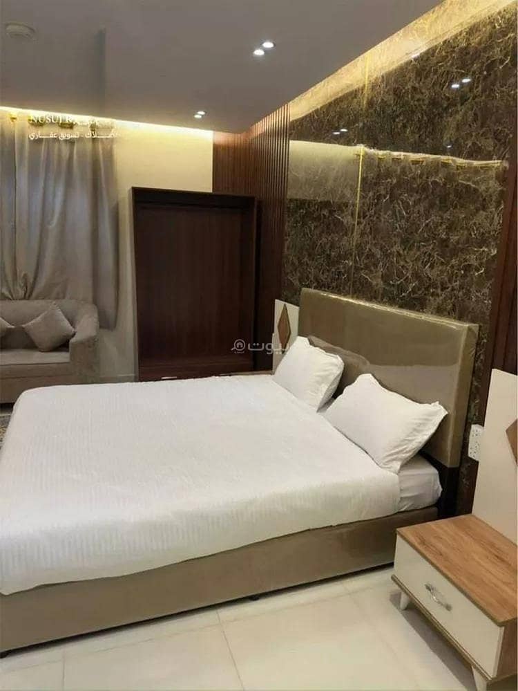 شقة في العريض