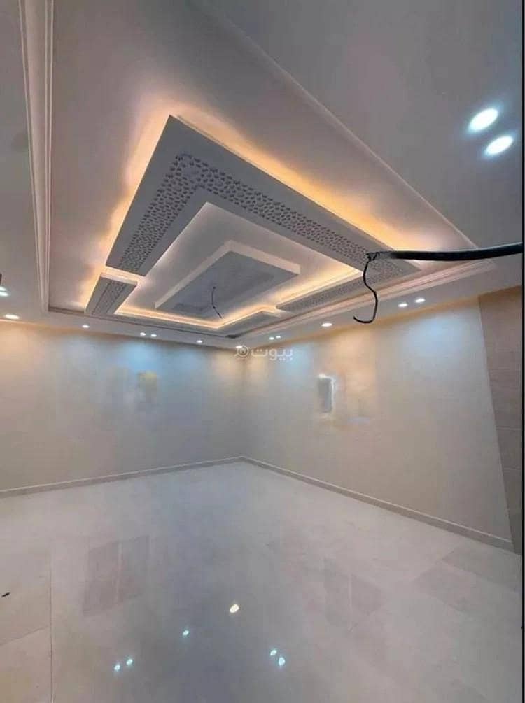 4 bedroom apartment in Al Rawabi, Madinah 3