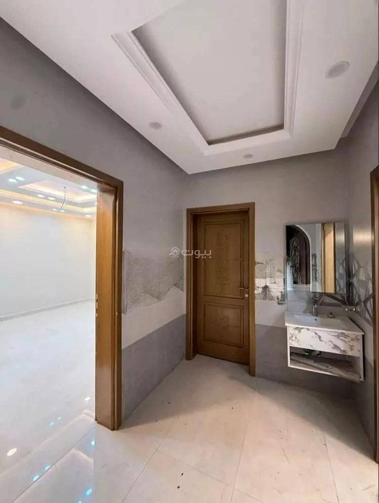 4 bedroom apartment in Al Rawabi, Madinah 4