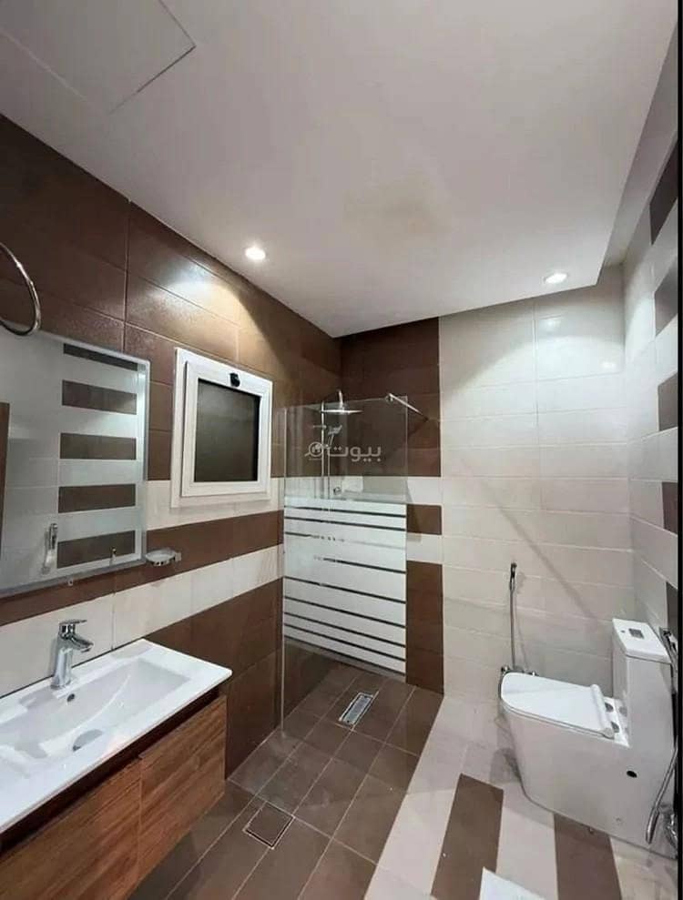 4 bedroom apartment in Al Rawabi, Madinah 5