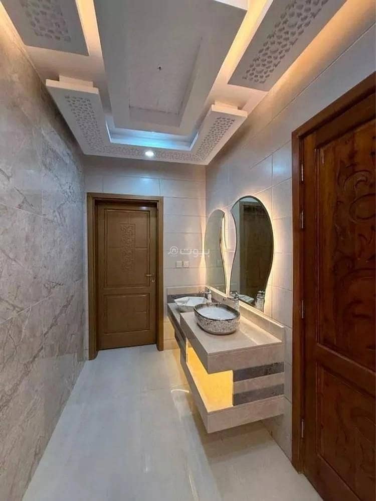 4 bedroom apartment in Al Rawabi, Madinah 6