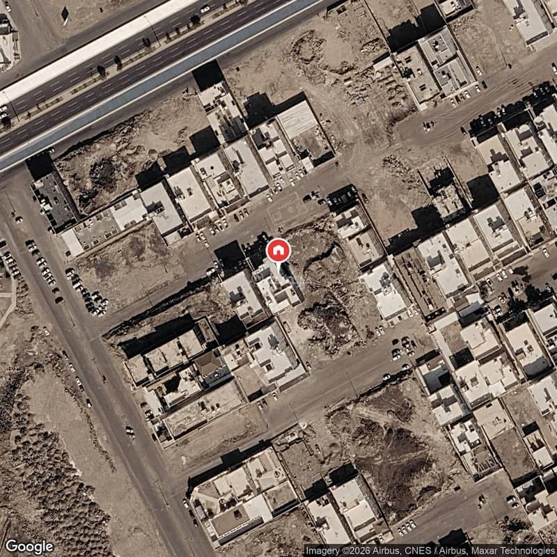 4 bedroom apartment in Al Rawabi, Madinah 7