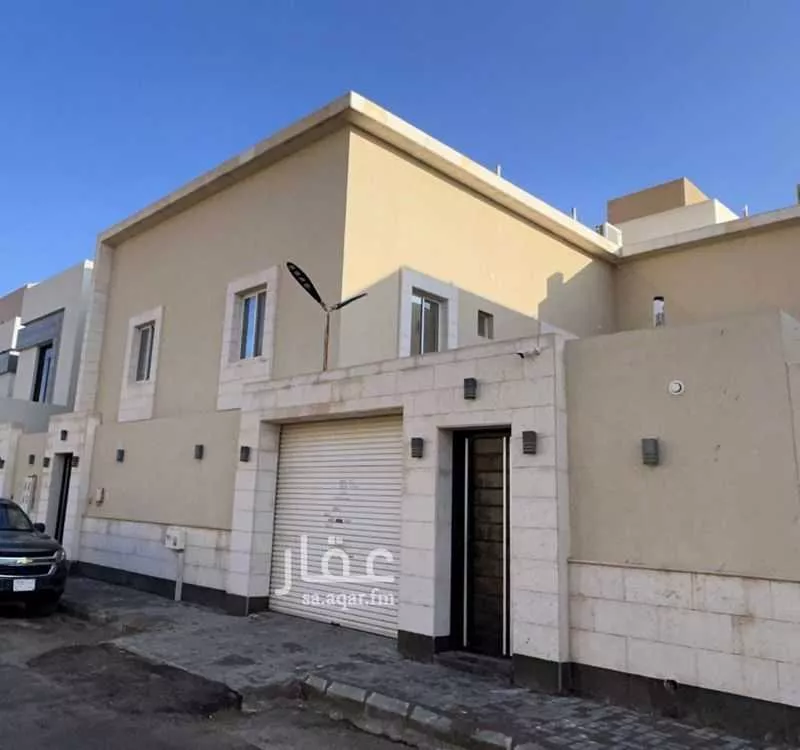 9 bedroom villa in Laban, Riyadh 5