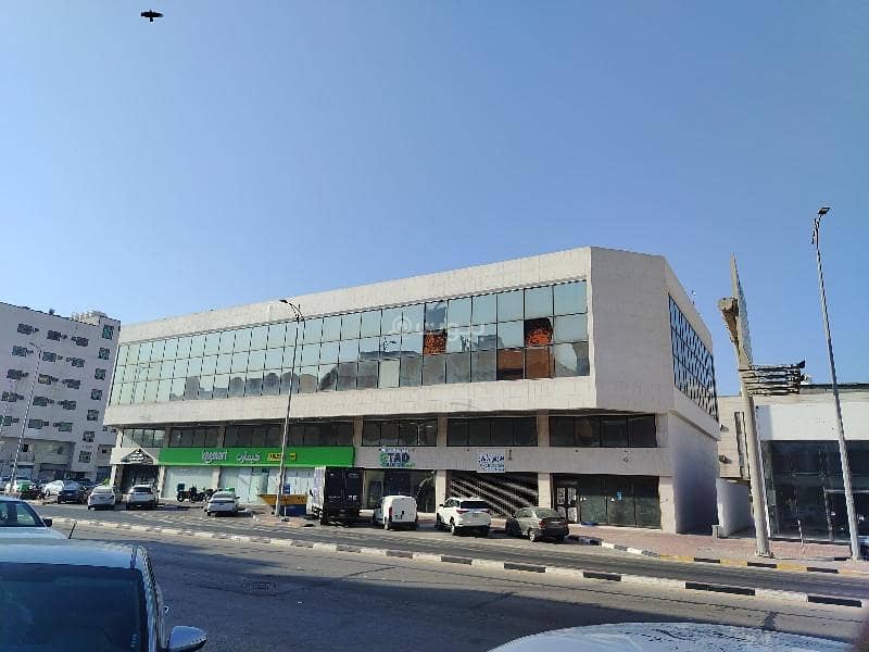 office in Al Tubayshi, Eastern Province