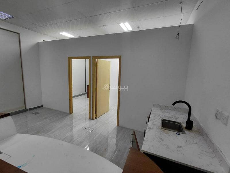 office in Al Andalus, Riyadh 8