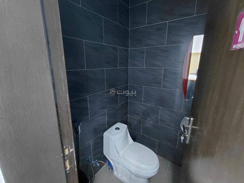office in Al Andalus, Riyadh 9