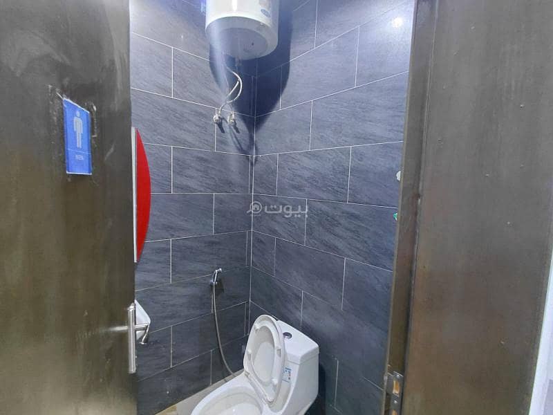 office in Al Andalus, Riyadh 10