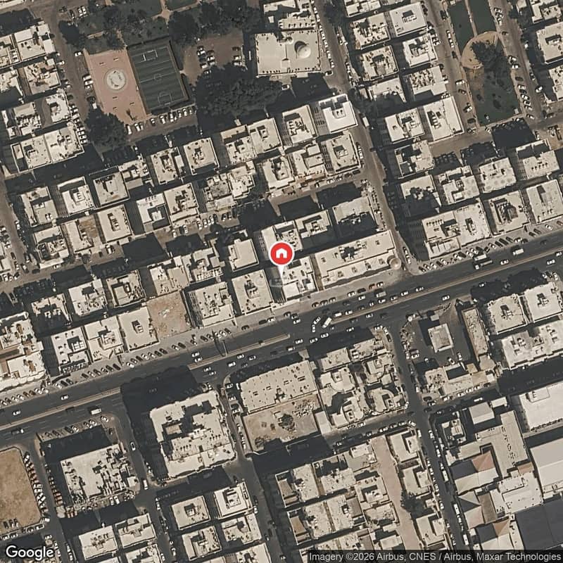 shop in Al Bawadi, Jeddah 2