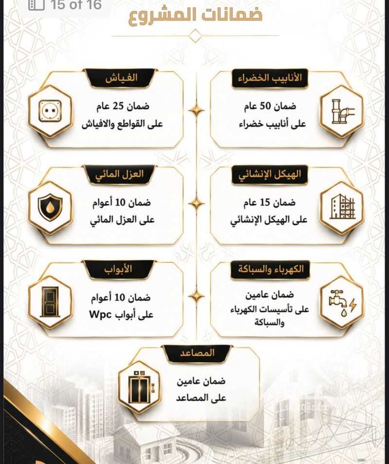 شقة 3 غرف في الهجرة، مكة 2