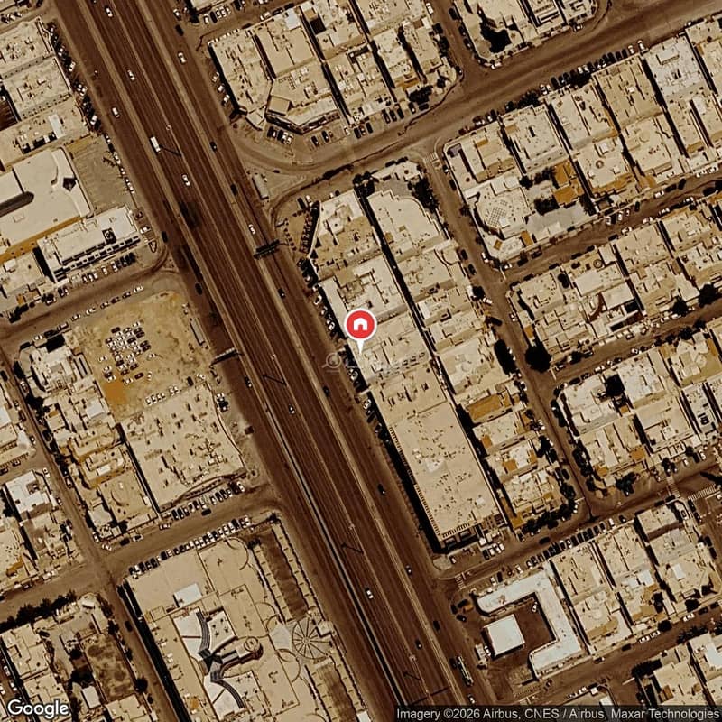 shop in At Taawon, Riyadh 2