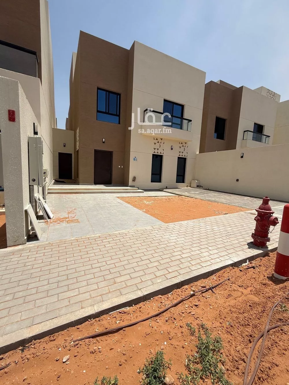 فيلا 3 غرف في النرجس، الرياض 9