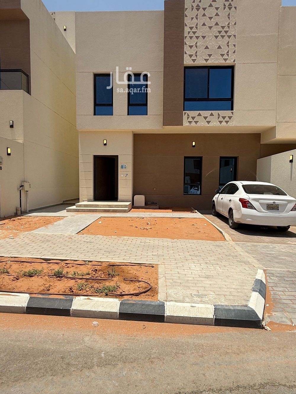 فيلا 3 غرف في النرجس، الرياض 4
