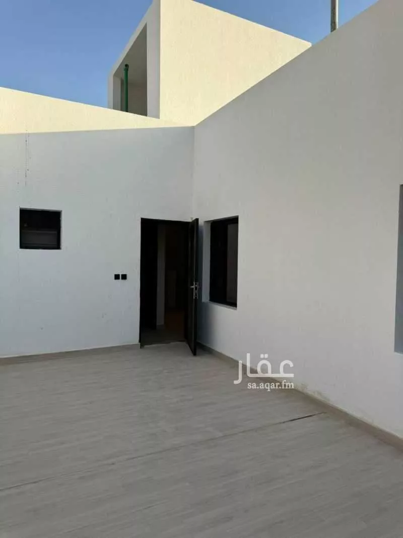فيلا 4 غرف في النرجس 12