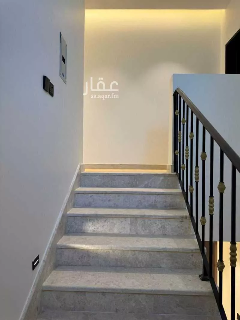 فيلا 4 غرف في النرجس 20
