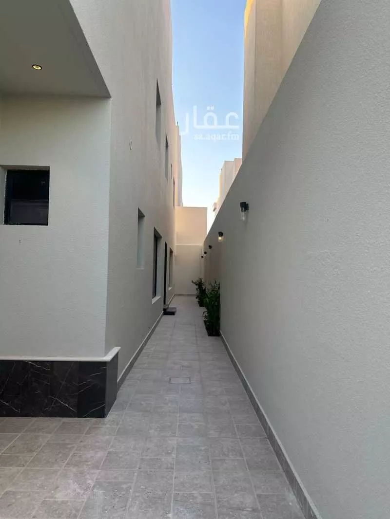 فيلا 4 غرف في النرجس 29