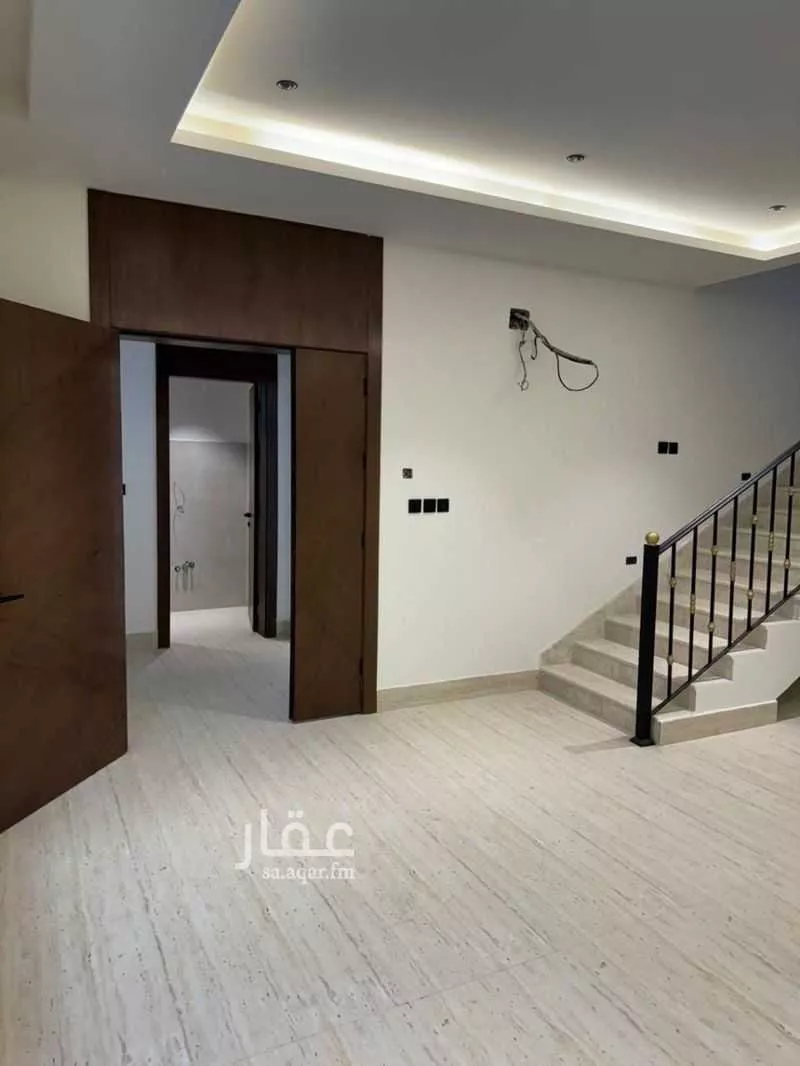 فيلا 4 غرف في النرجس 6