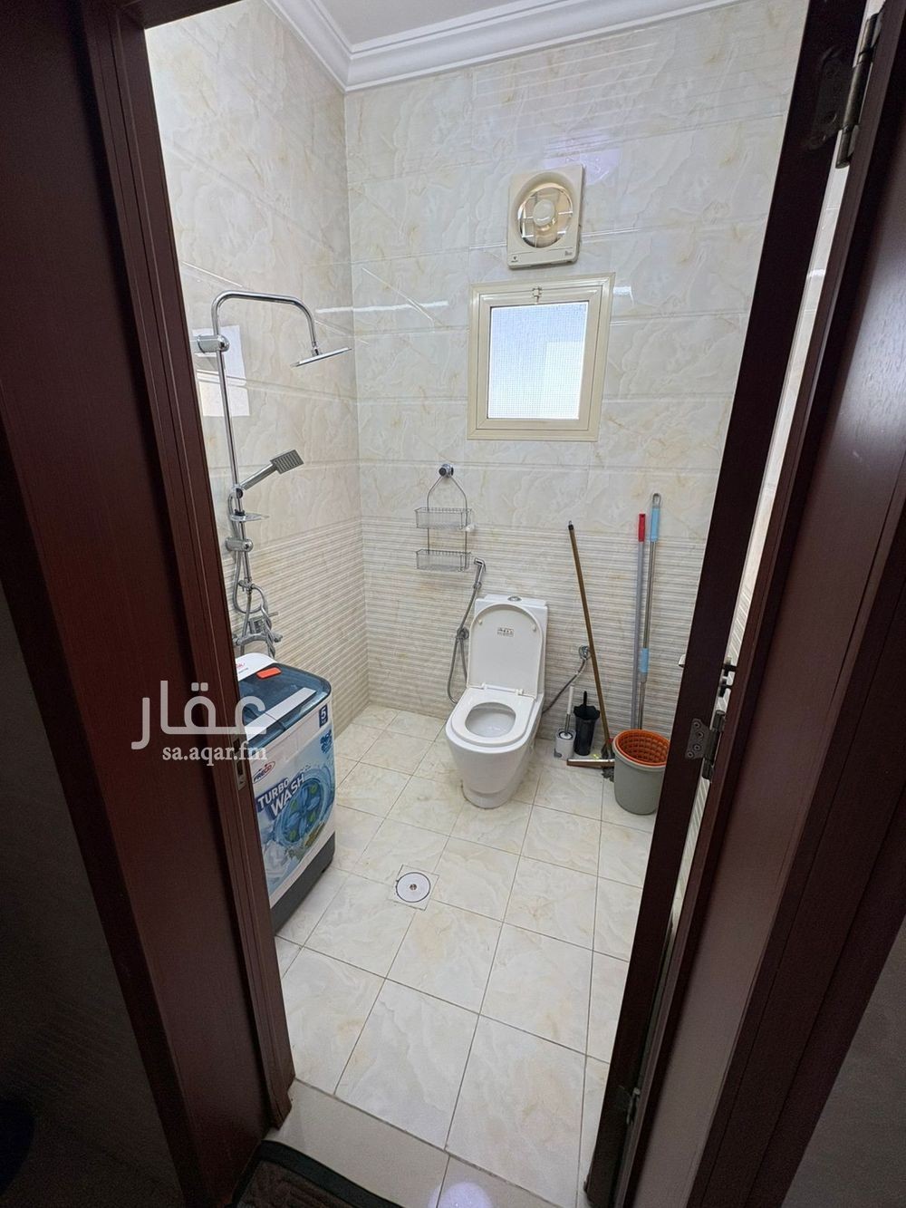 شقة 2 غرف في القطبية، الطائف 6