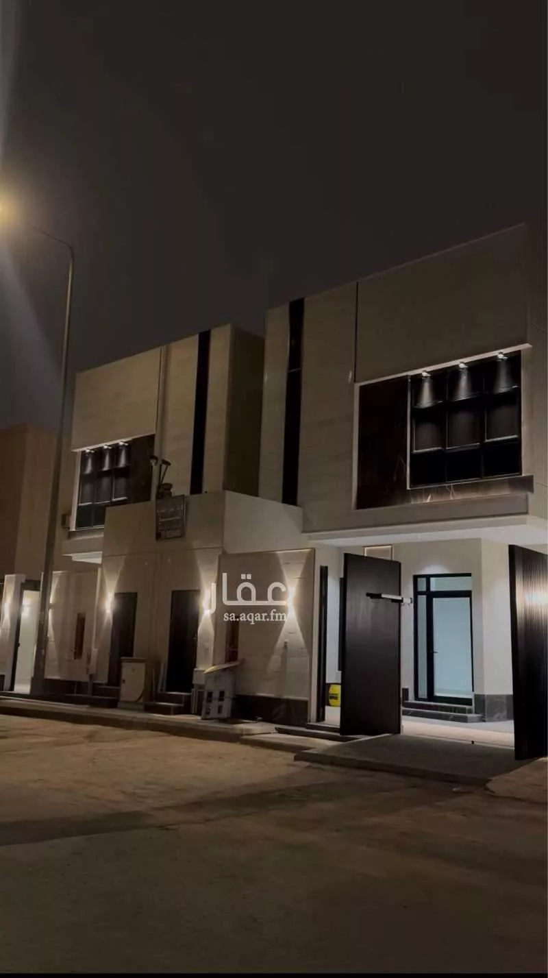 فيلا 5 غرف في الملك فيصل 2