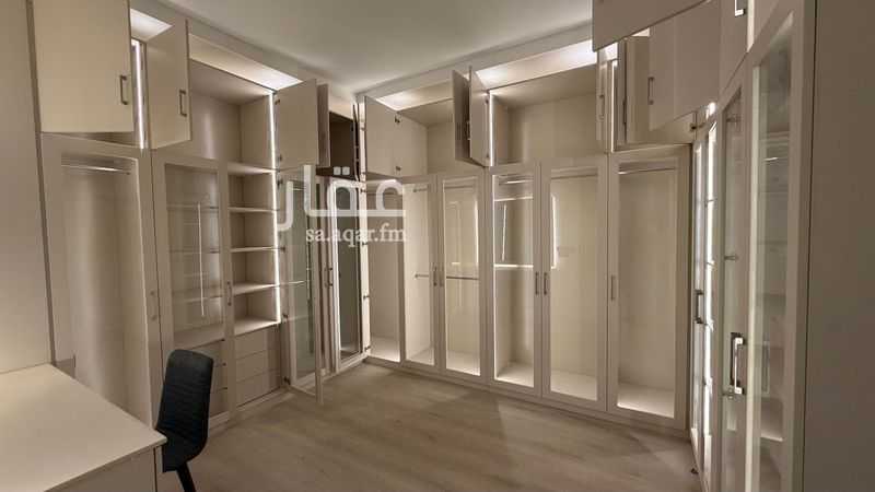 4 bedroom villa in Hittin, Riyadh 6