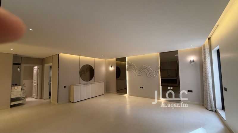 4 bedroom villa in Hittin, Riyadh 4