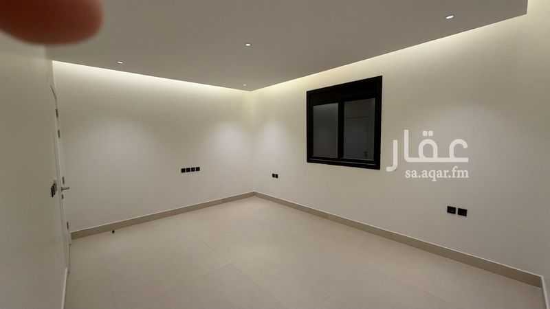 4 bedroom villa in Hittin, Riyadh 5