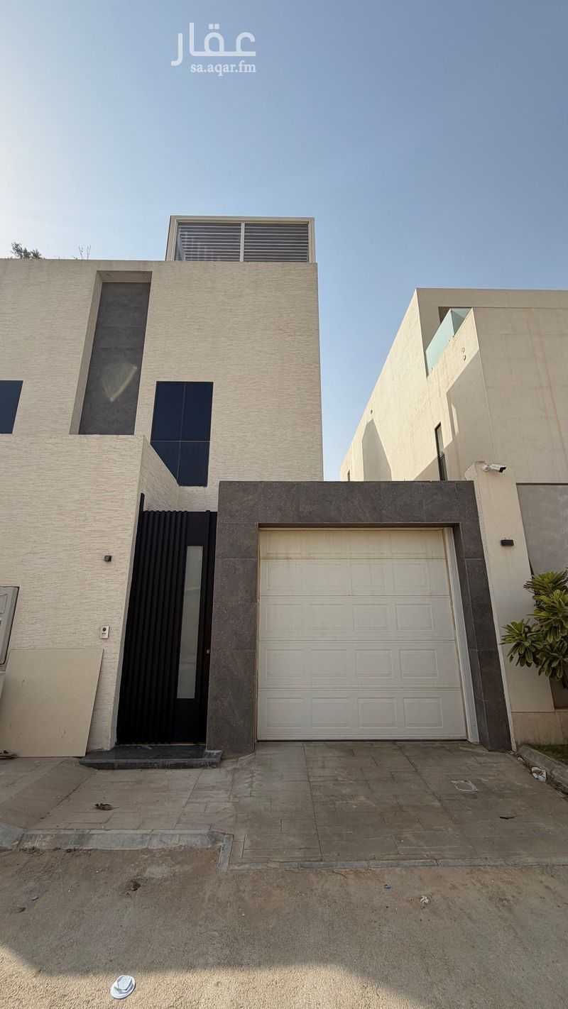 4 bedroom villa in Hittin, Riyadh 8