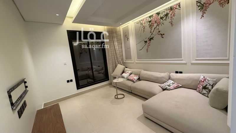 4 bedroom villa in Hittin, Riyadh 7