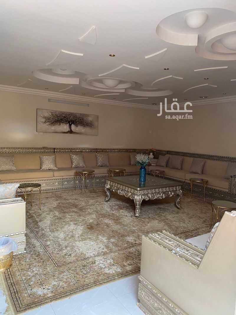 4 bedroom villa in King Fahd, Riyadh 3