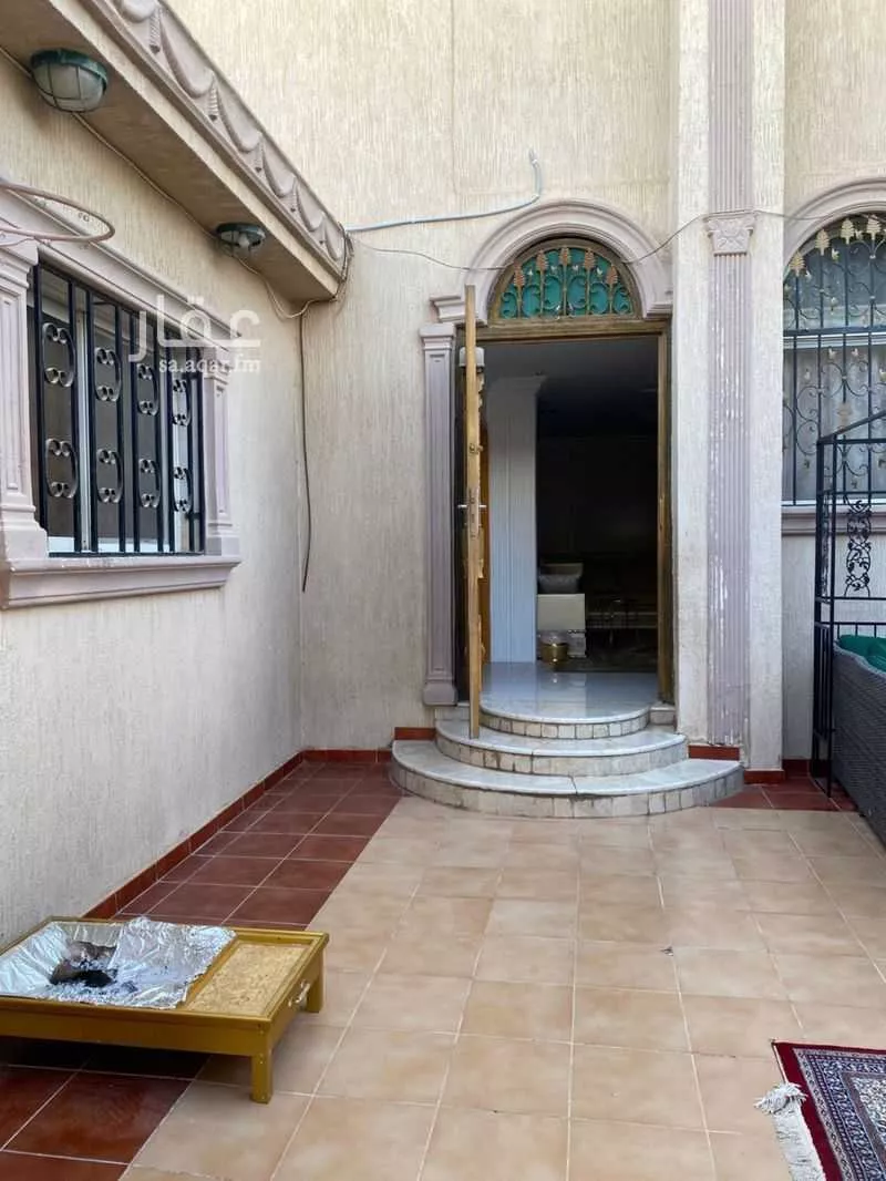 7 bedroom villa in King Fahd 7