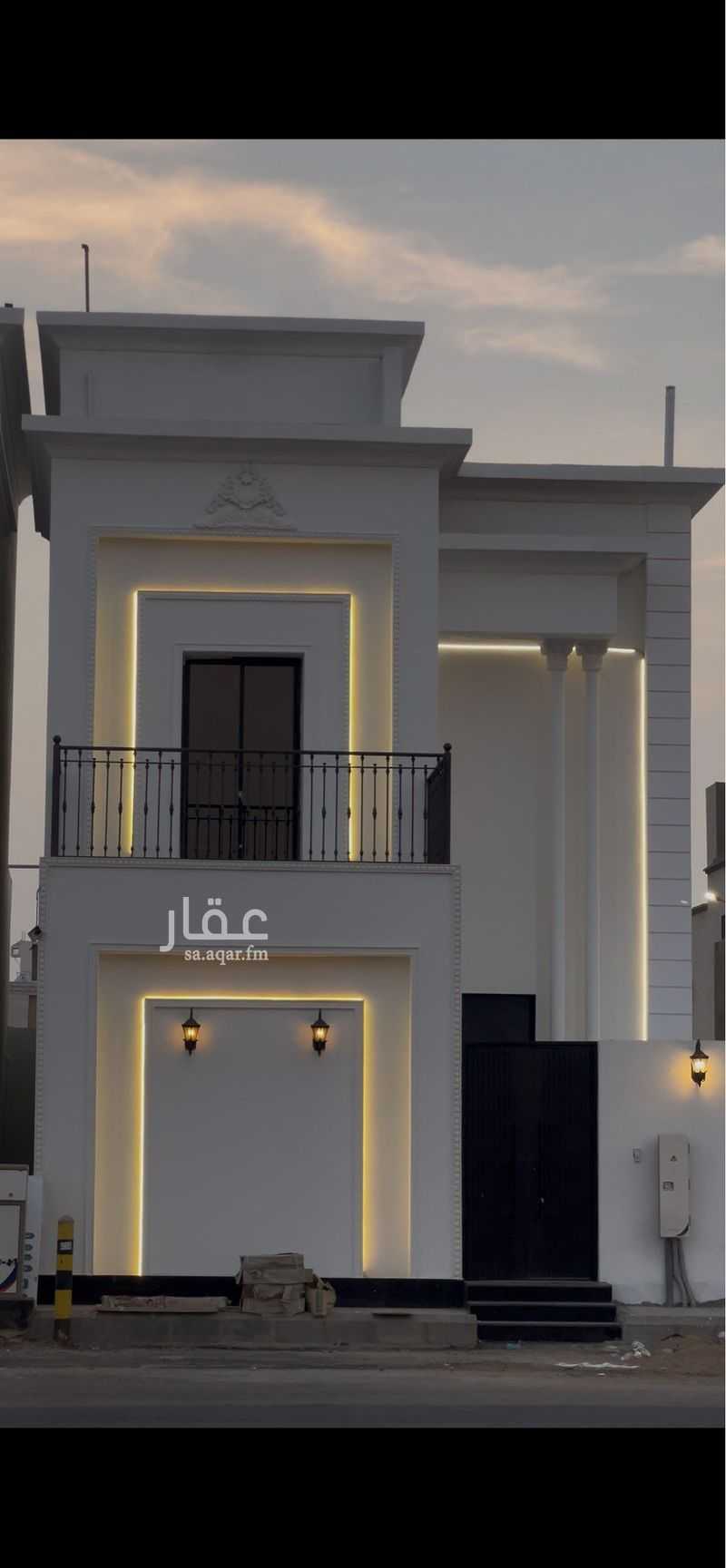 فيلا 3 غرف في الساحل، جدة 4