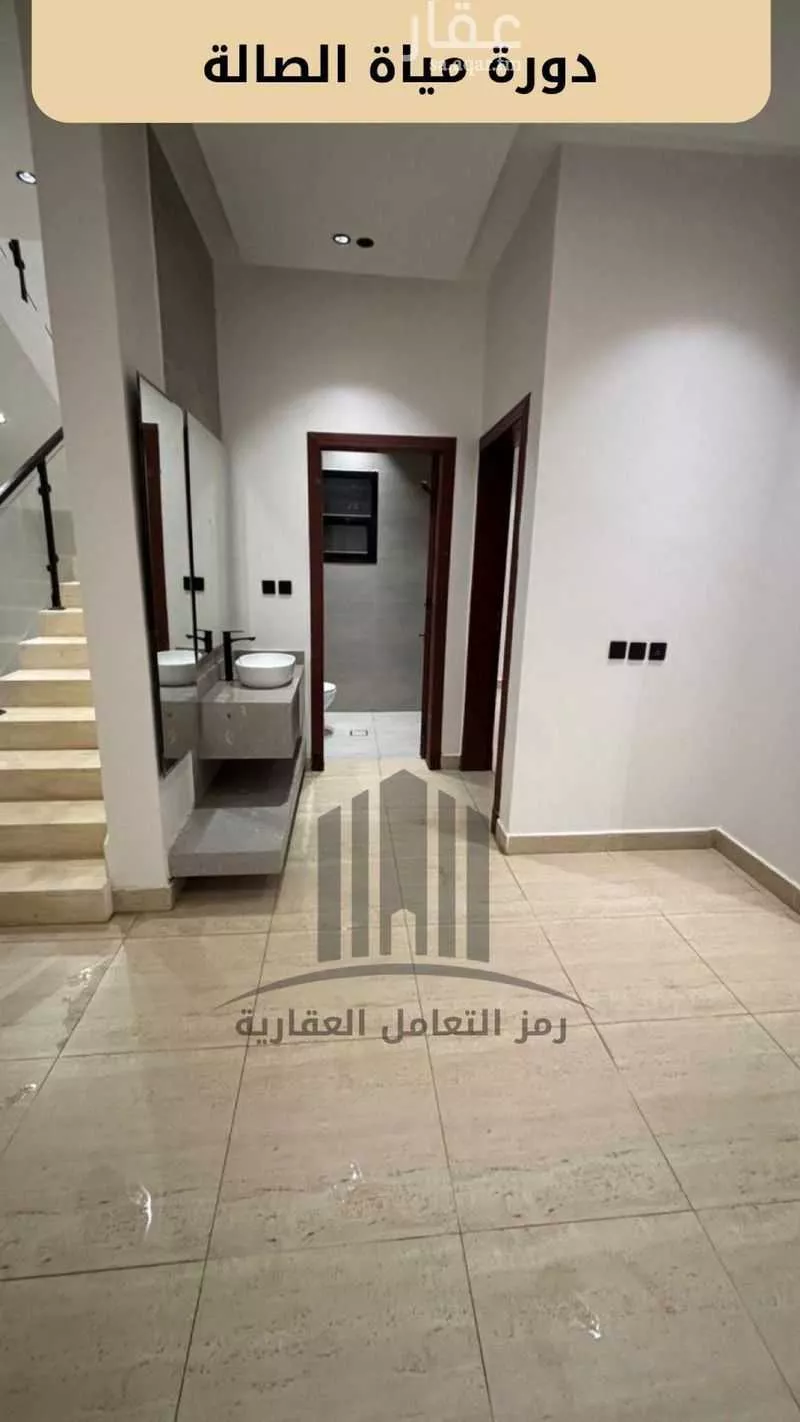 فيلا 8 غرف في الشرق 8