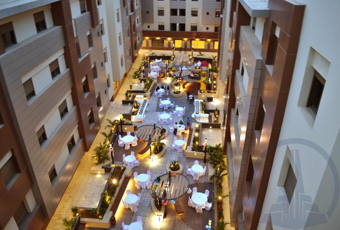 1 bedroom apartment in Al Shati, Jeddah